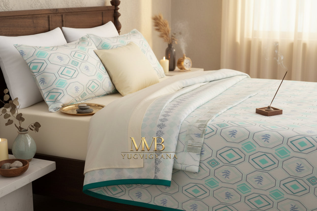 {product_title} - {variant_option} - Premium cotton bedding