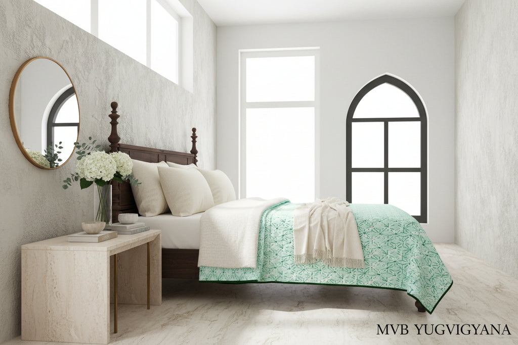 {product_title} - {variant_option} - Premium cotton bedding