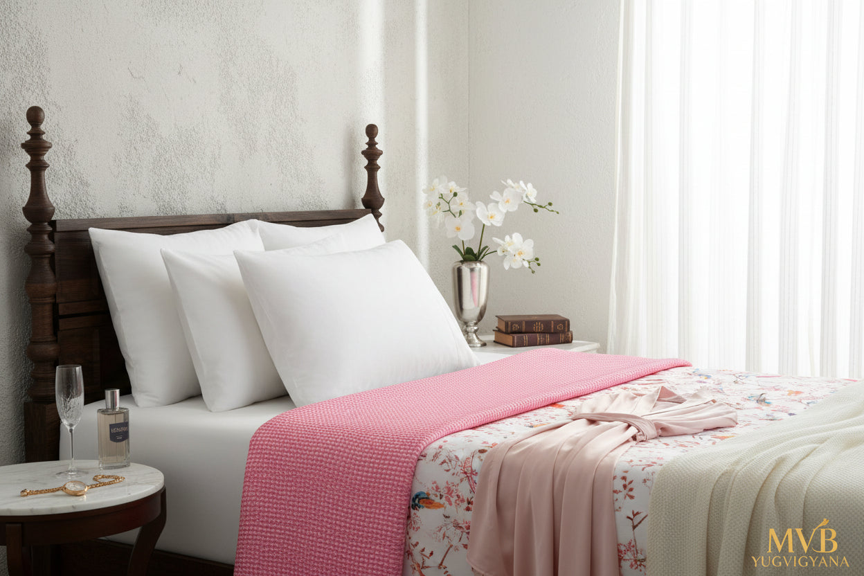 {product_title} - {variant_option} - Premium cotton bedding