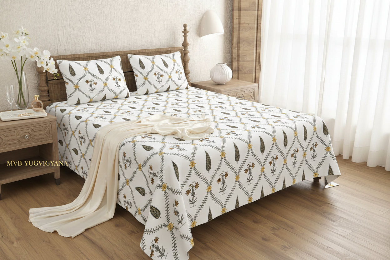 {product_title} - {variant_option} - Premium cotton bedding