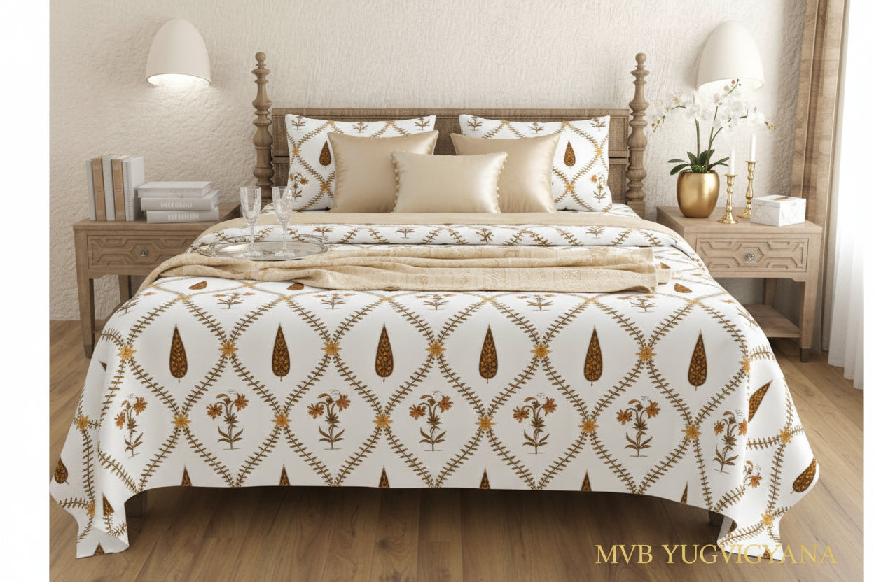 {product_title} - {variant_option} - Premium cotton bedding