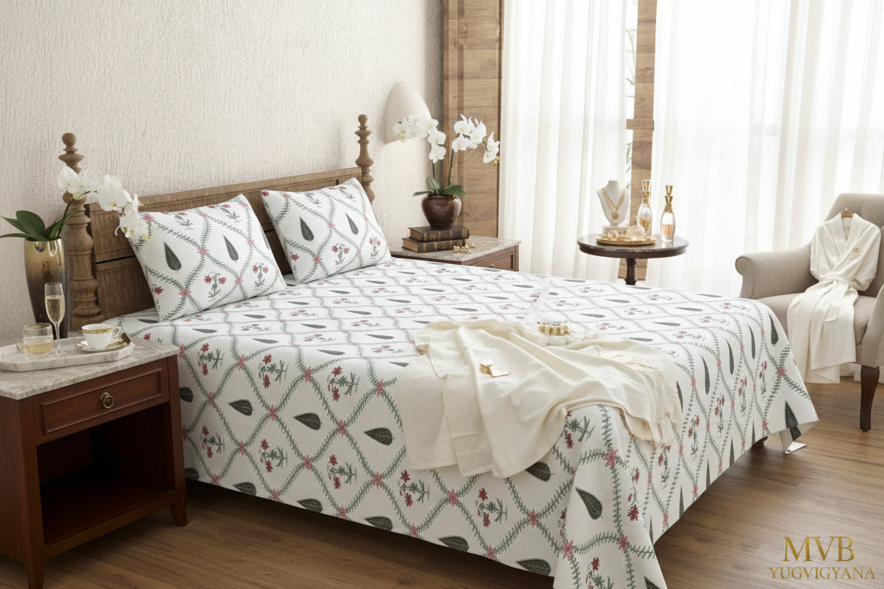 {product_title} - {variant_option} - Premium cotton bedding