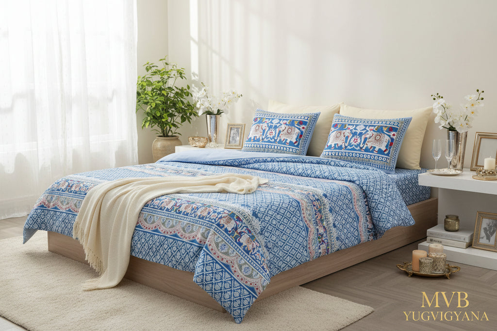 {product_title} - {variant_option} - Premium cotton bedding