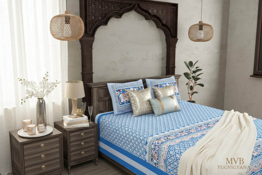 {product_title} - {variant_option} - Premium cotton bedding