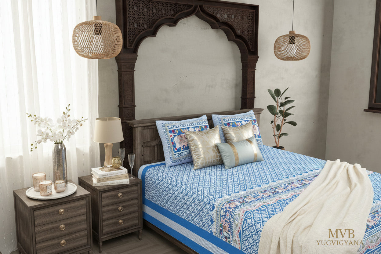 {product_title} - {variant_option} - Premium cotton bedding