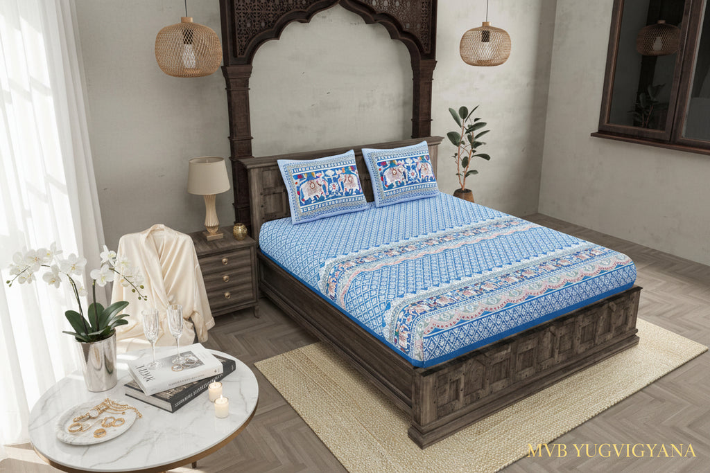 {product_title} - {variant_option} - Premium cotton bedding