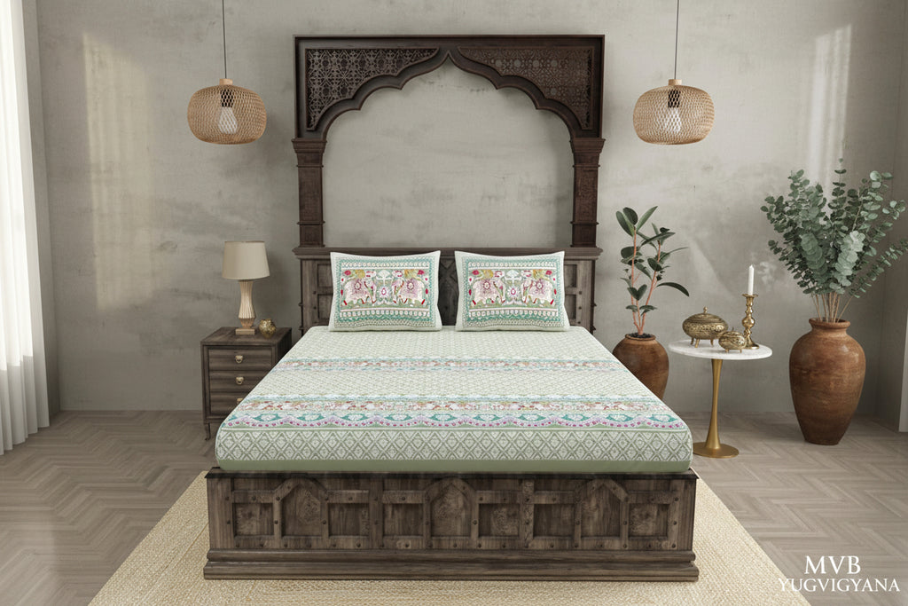 {product_title} - {variant_option} - Premium cotton bedding