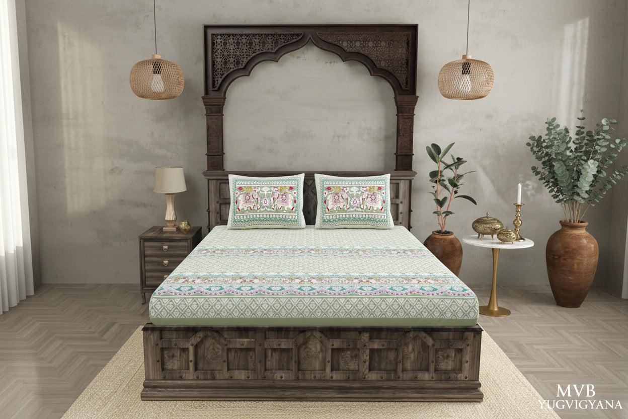 {product_title} - {variant_option} - Premium cotton bedding