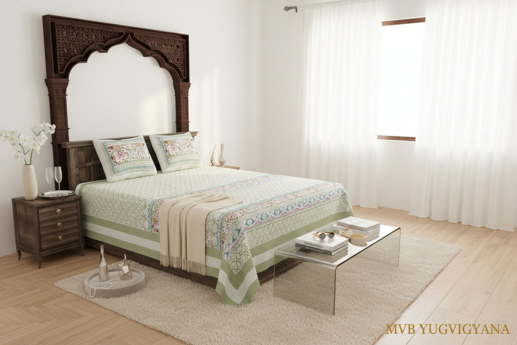 {product_title} - {variant_option} - Premium cotton bedding