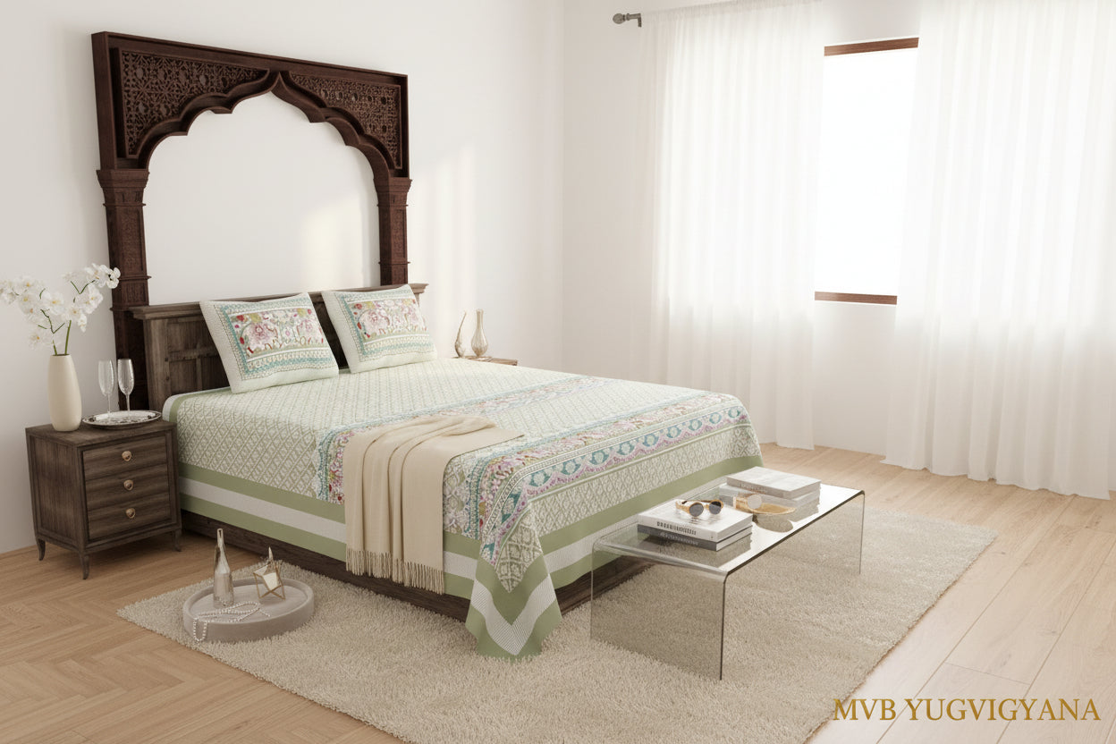 {product_title} - {variant_option} - Premium cotton bedding