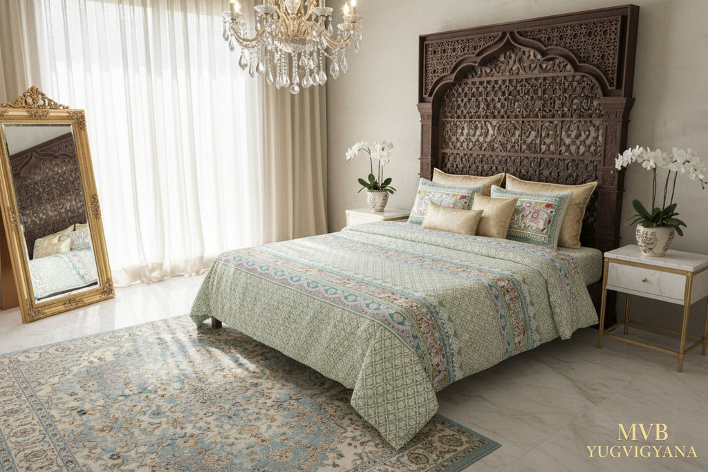 {product_title} - {variant_option} - Premium cotton bedding
