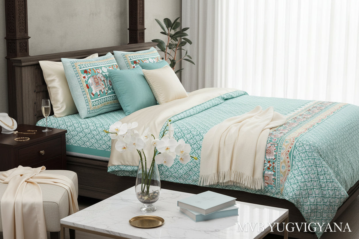 {product_title} - {variant_option} - Premium cotton bedding