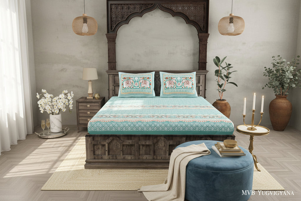 {product_title} - {variant_option} - Premium cotton bedding