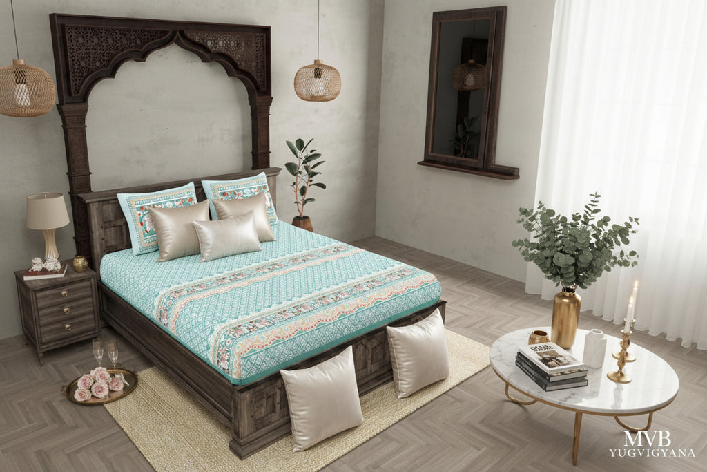 {product_title} - {variant_option} - Premium cotton bedding