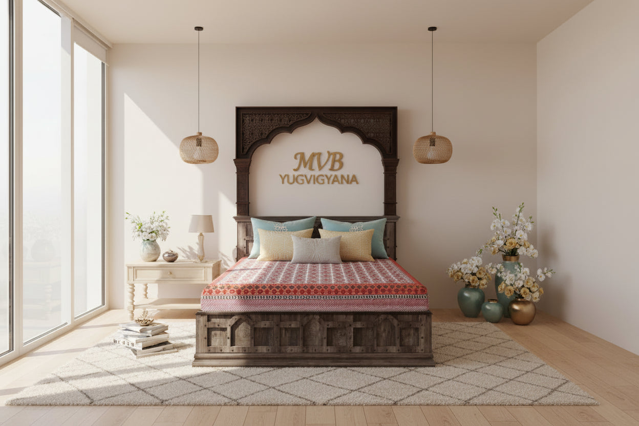 {product_title} - {variant_option} - Premium cotton bedding