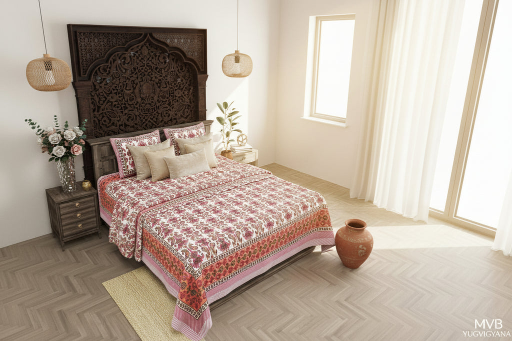 {product_title} - {variant_option} - Premium cotton bedding