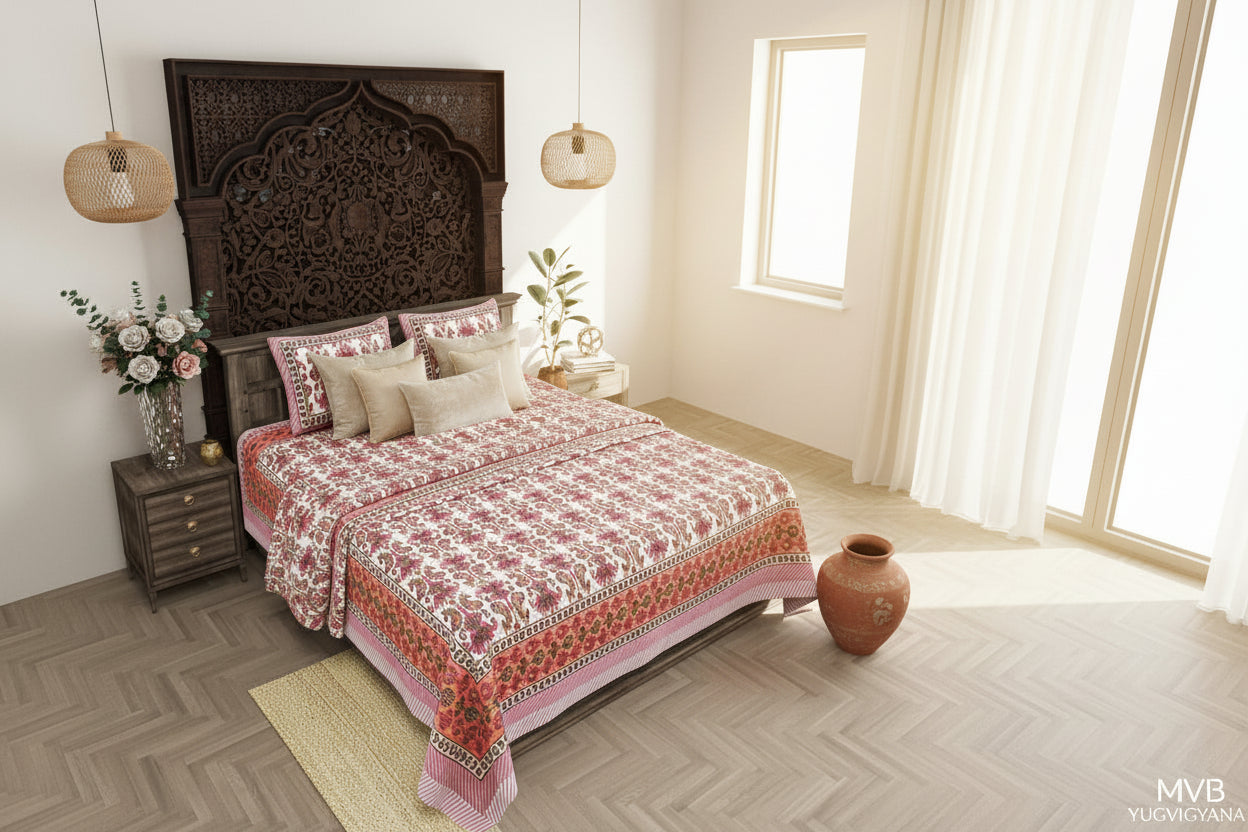 {product_title} - {variant_option} - Premium cotton bedding