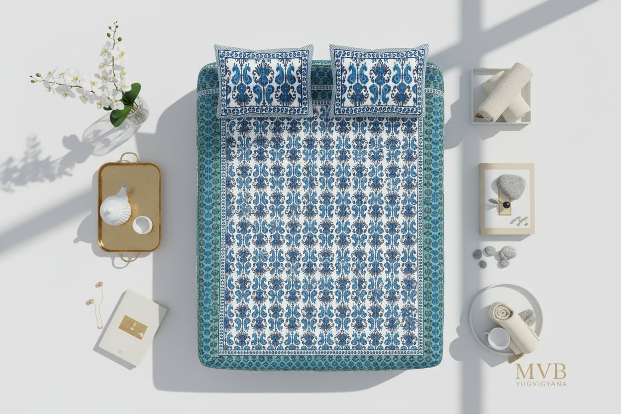 {product_title} - {variant_option} - Premium cotton bedding