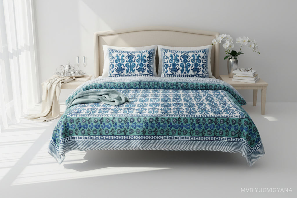 {product_title} - {variant_option} - Premium cotton bedding