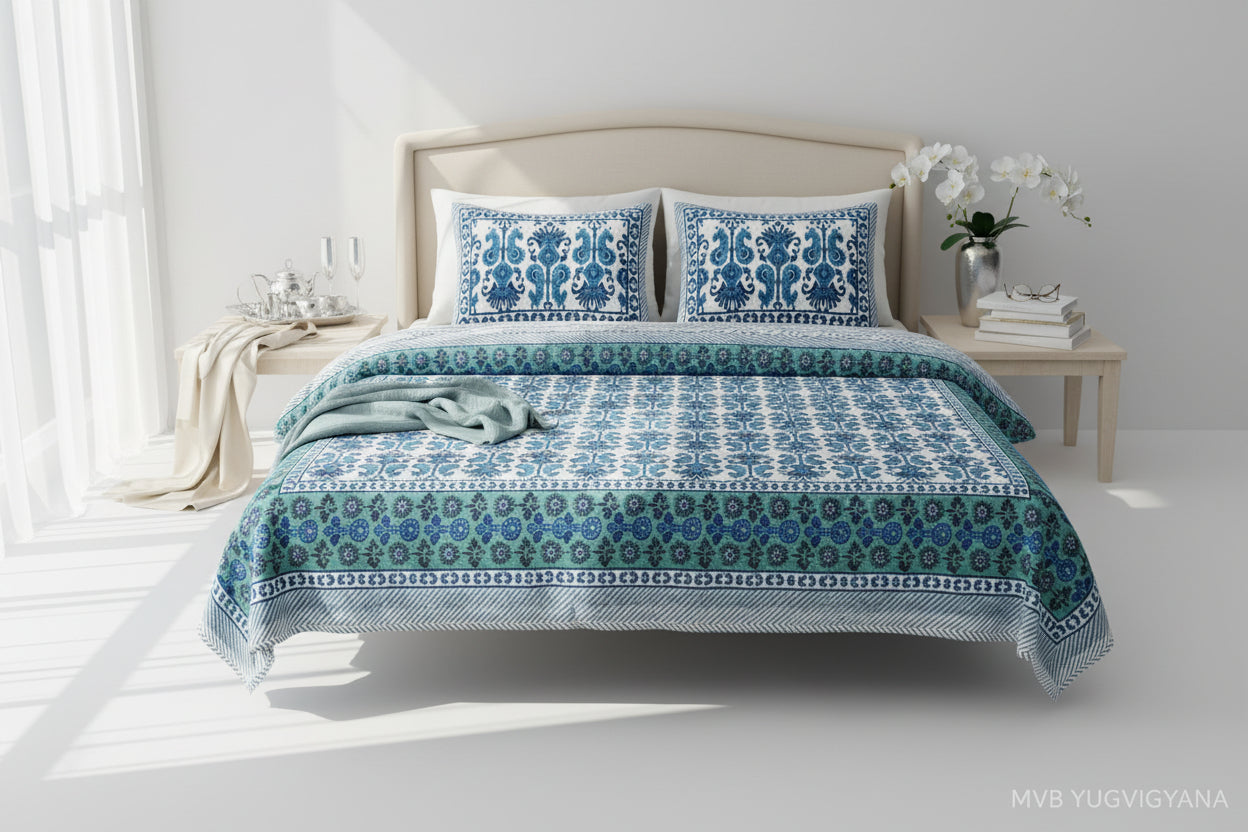 {product_title} - {variant_option} - Premium cotton bedding