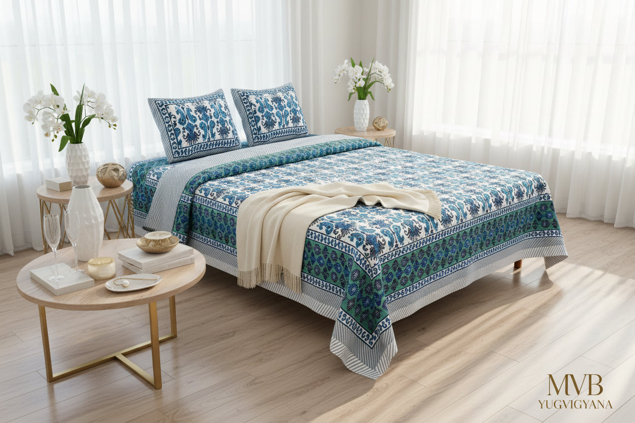 {product_title} - {variant_option} - Premium cotton bedding