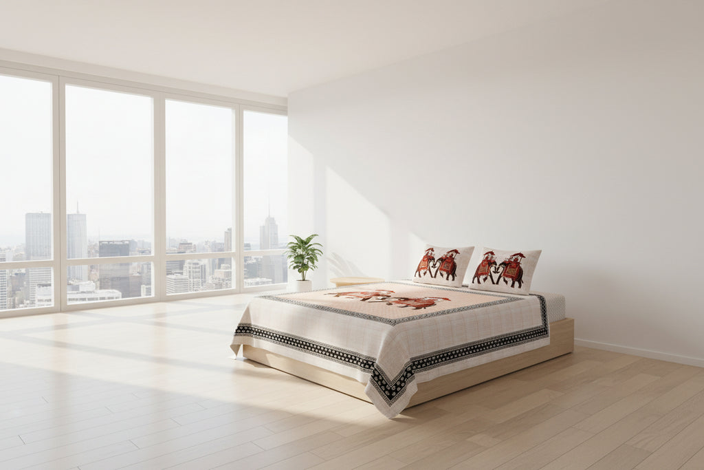 {product_title} - {variant_option} - Premium cotton bedding