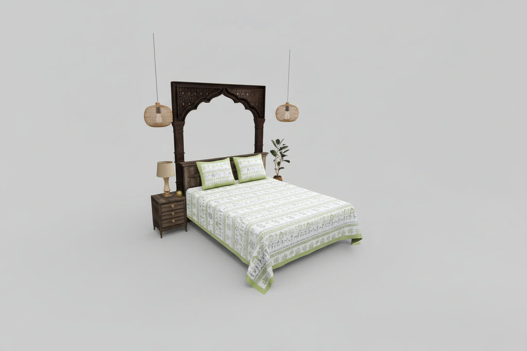 {product_title} - {variant_option} - Premium cotton bedding