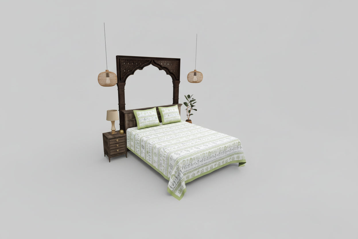 {product_title} - {variant_option} - Premium cotton bedding