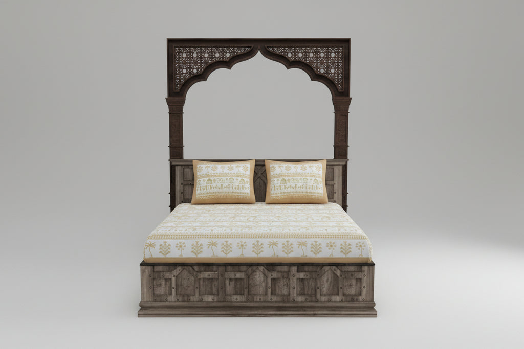 {product_title} - {variant_option} - Premium cotton bedding