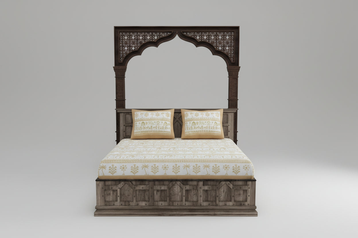 {product_title} - {variant_option} - Premium cotton bedding
