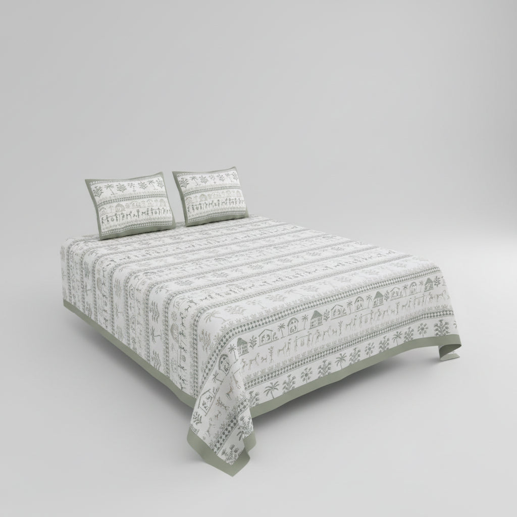{product_title} - {variant_option} - Premium cotton bedding