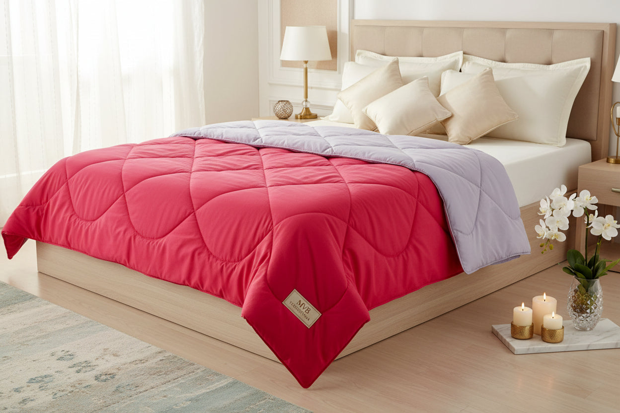 {product_title} - {variant_option} - Premium cotton bedding
