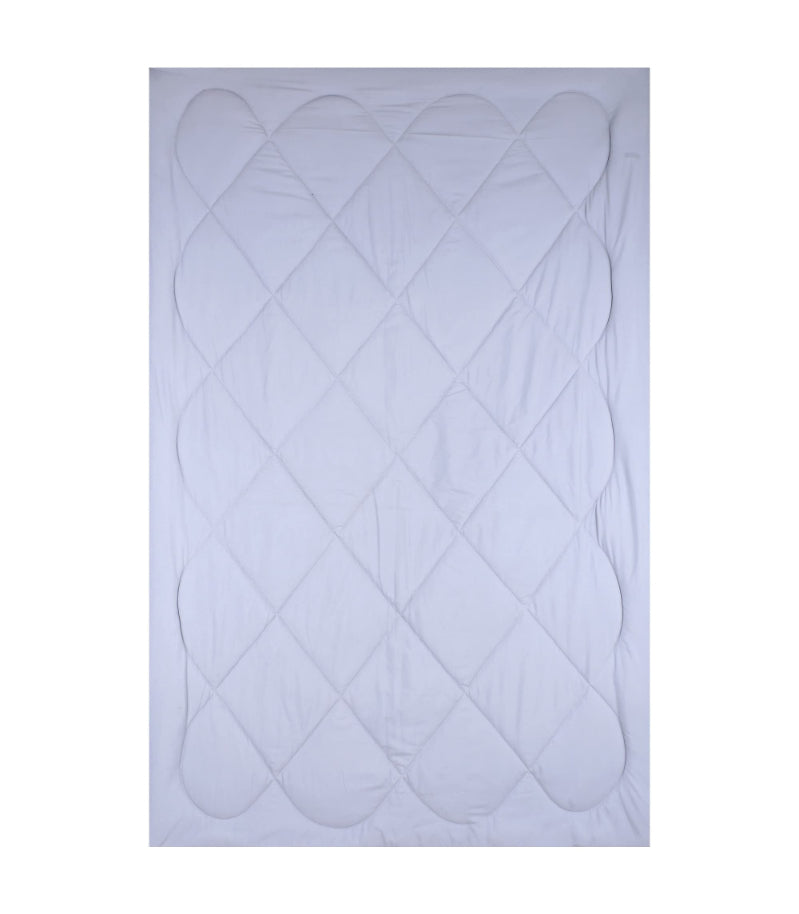 Packaged premium microfiber blanket for single bed - quality bedding
