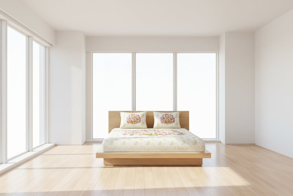 {product_title} - {variant_option} - Premium cotton bedding
