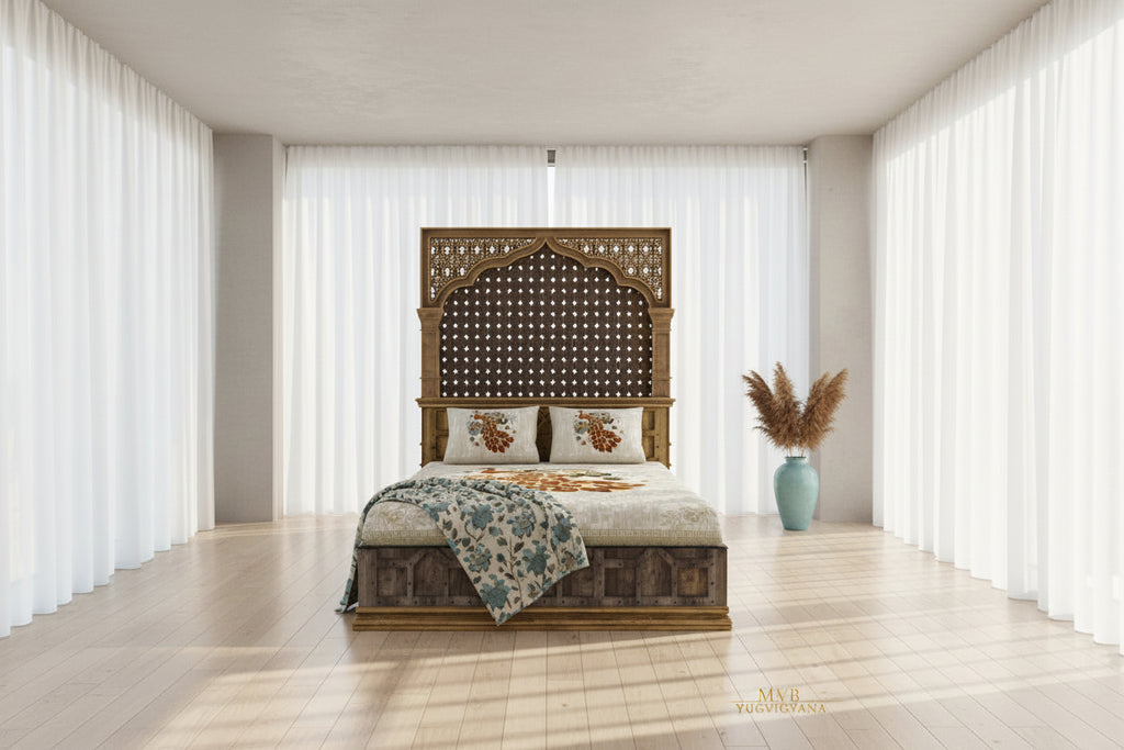 {product_title} - {variant_option} - Premium cotton bedding