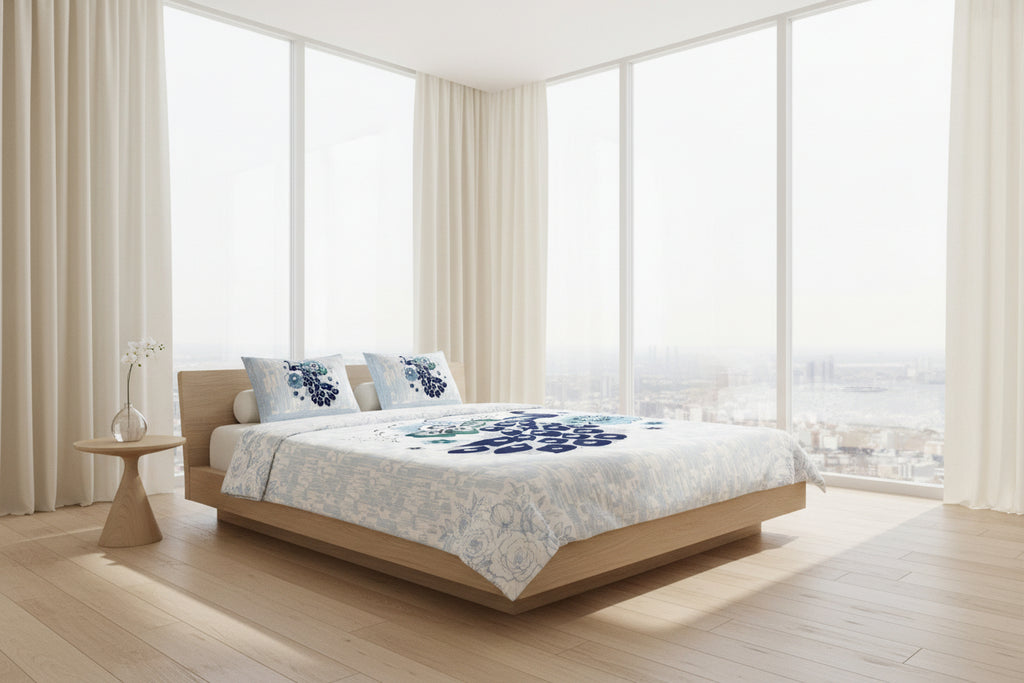 {product_title} - {variant_option} - Premium cotton bedding