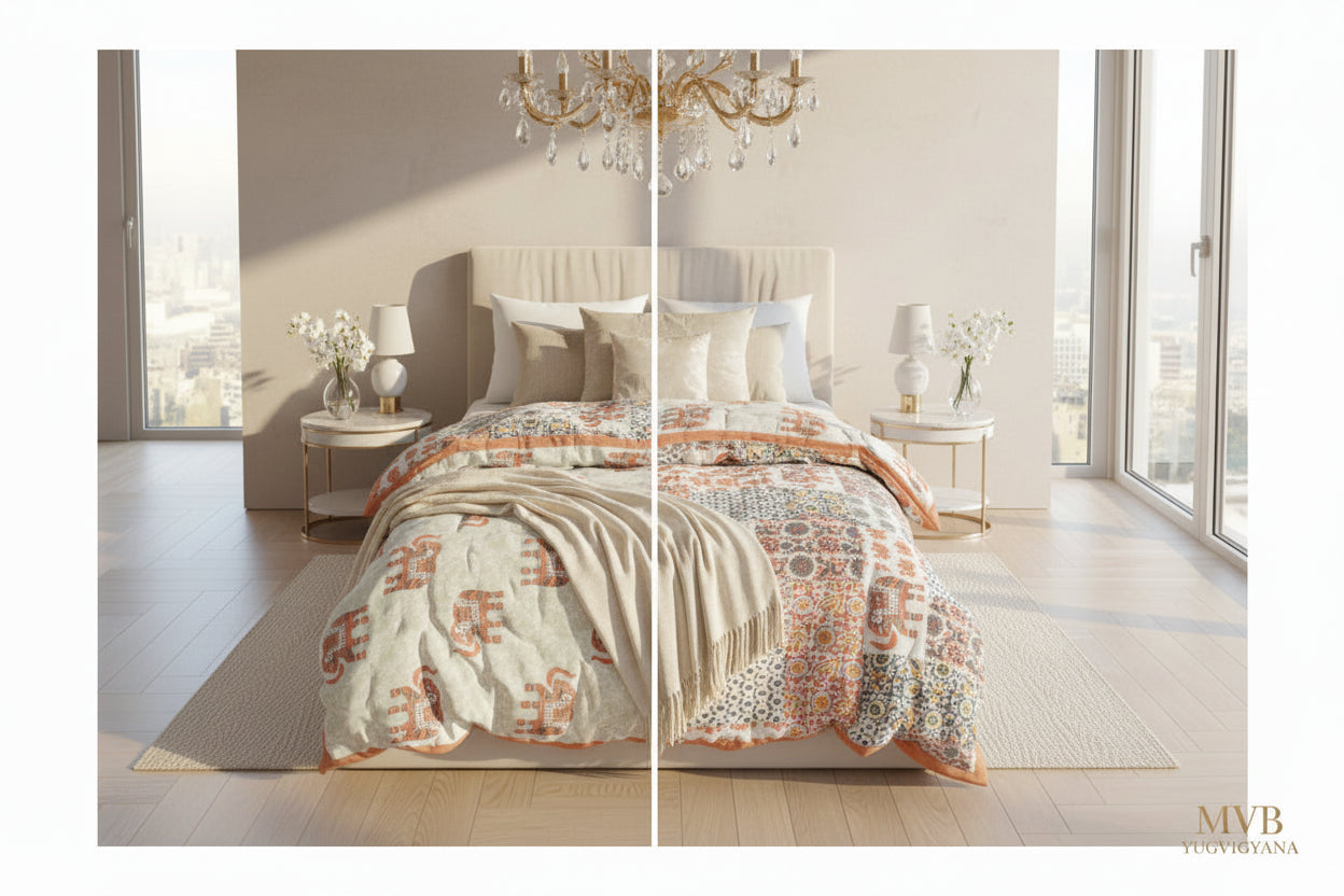 {product_title} - {variant_option} - Premium cotton bedding