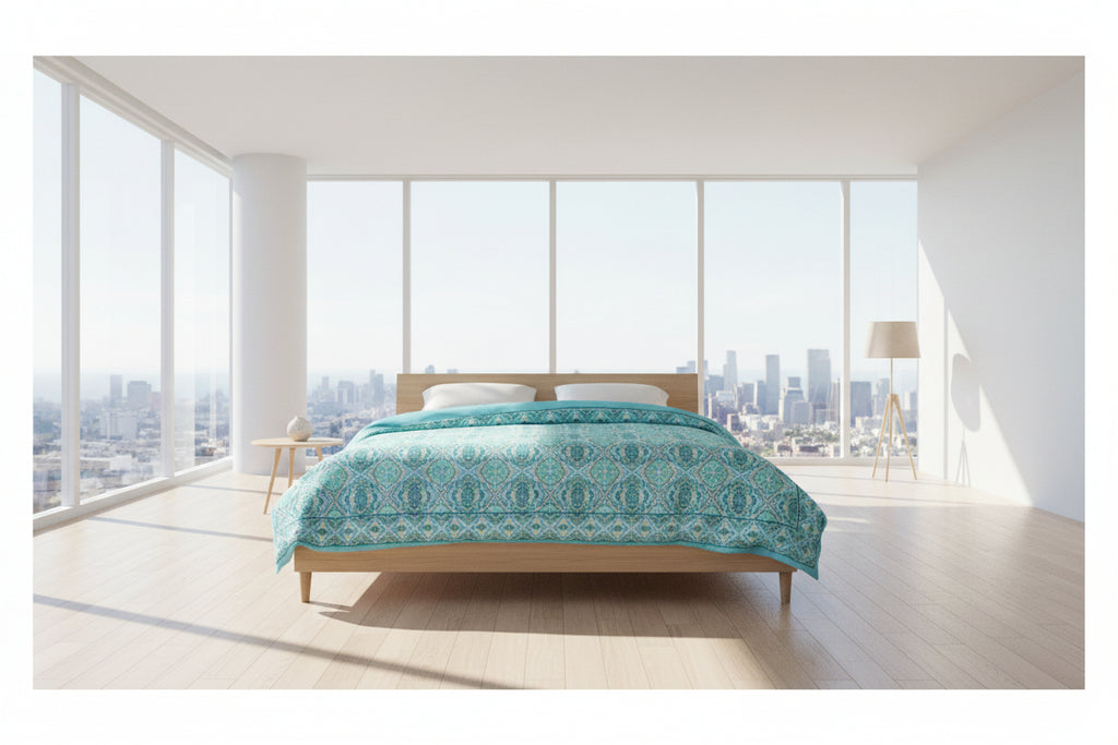 {product_title} - {variant_option} - Premium cotton bedding
