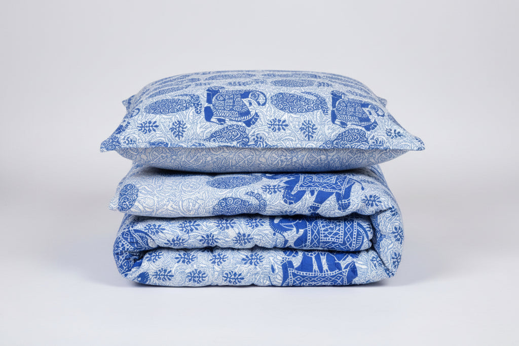 {product_title} - {variant_option} - Premium cotton bedding