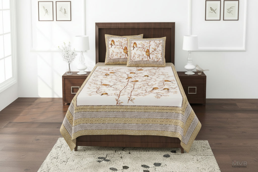 {product_title} - {variant_option} - Premium cotton bedding
