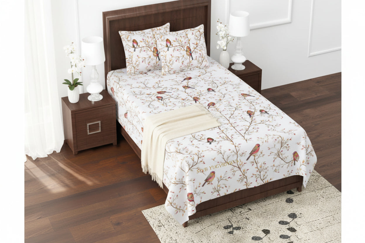 {product_title} - {variant_option} - Premium cotton bedding