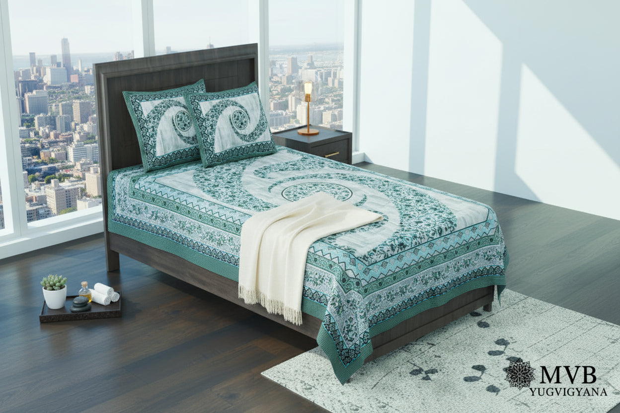 {product_title} - {variant_option} - Premium cotton bedding