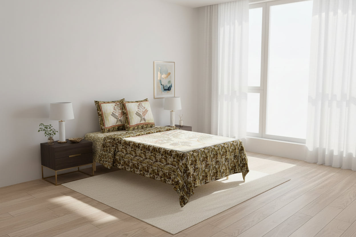 {product_title} - {variant_option} - Premium cotton bedding