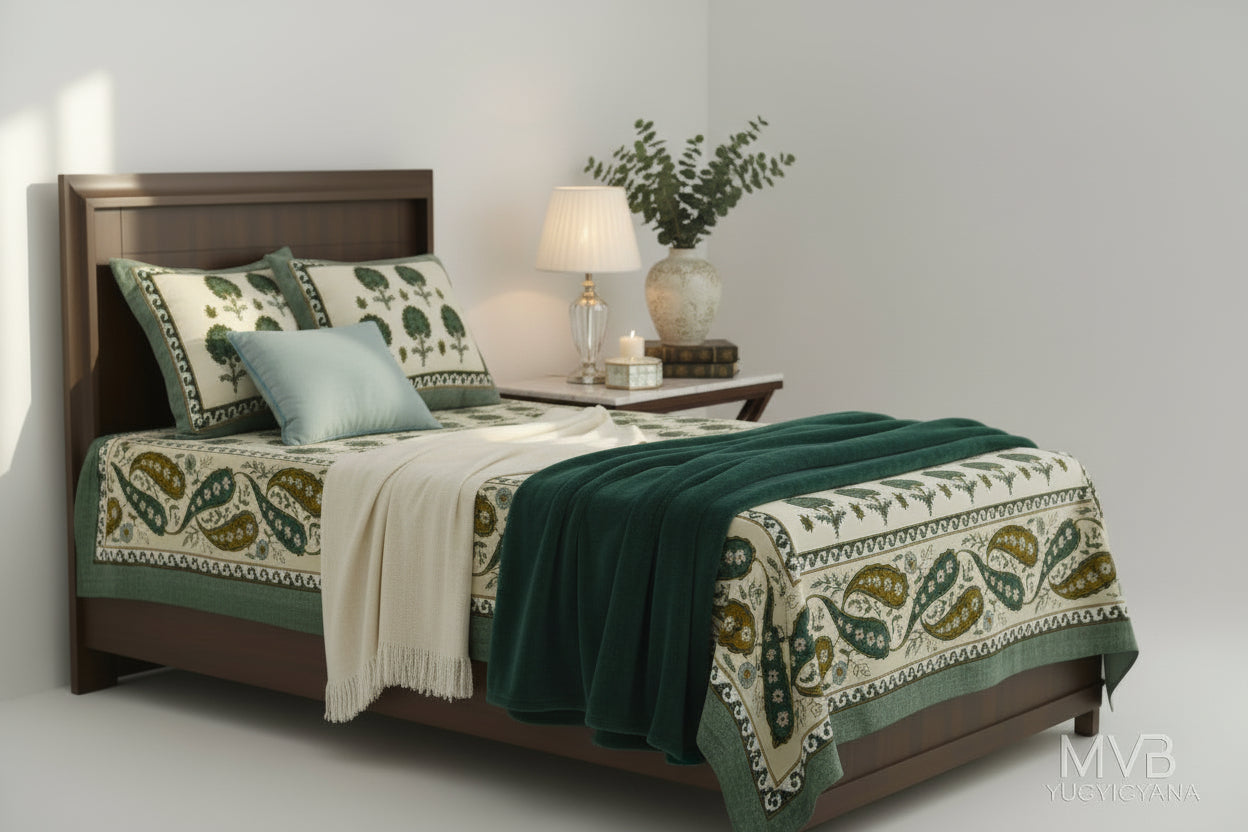 {product_title} - {variant_option} - Premium cotton bedding