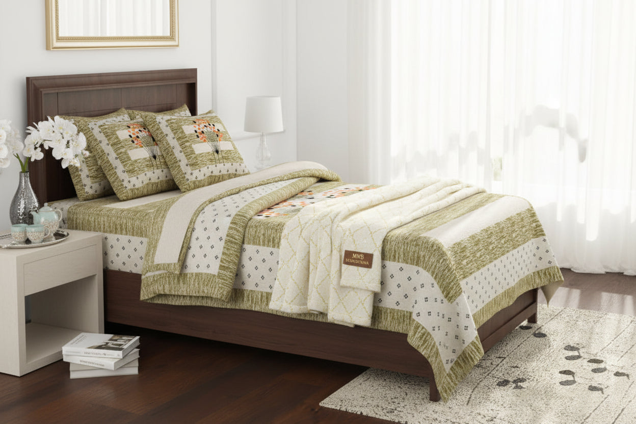 {product_title} - {variant_option} - Premium cotton bedding