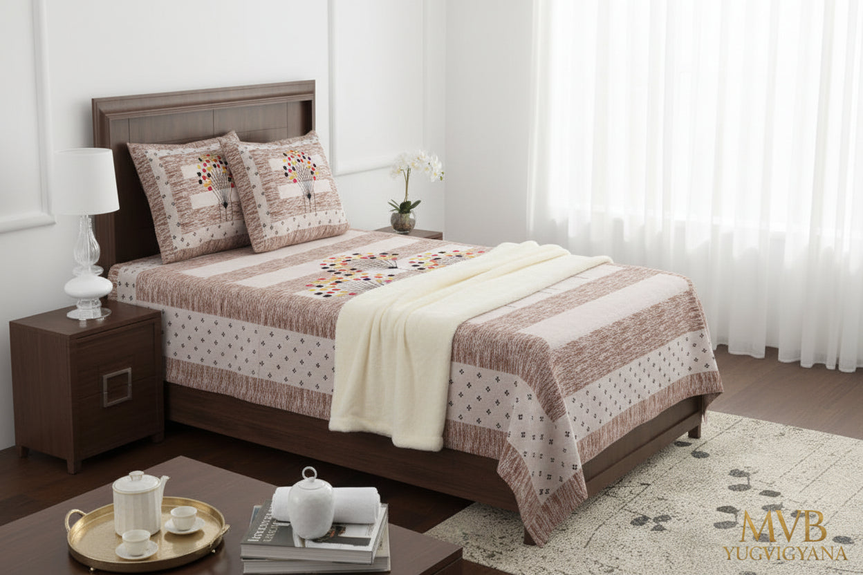 {product_title} - {variant_option} - Premium cotton bedding