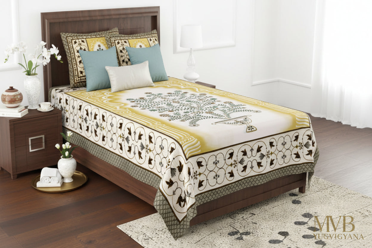 {product_title} - {variant_option} - Premium cotton bedding