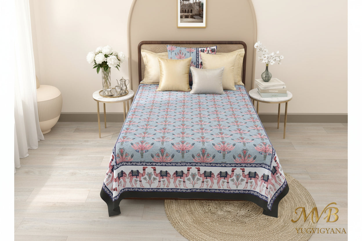 {product_title} - {variant_option} - Premium cotton bedding