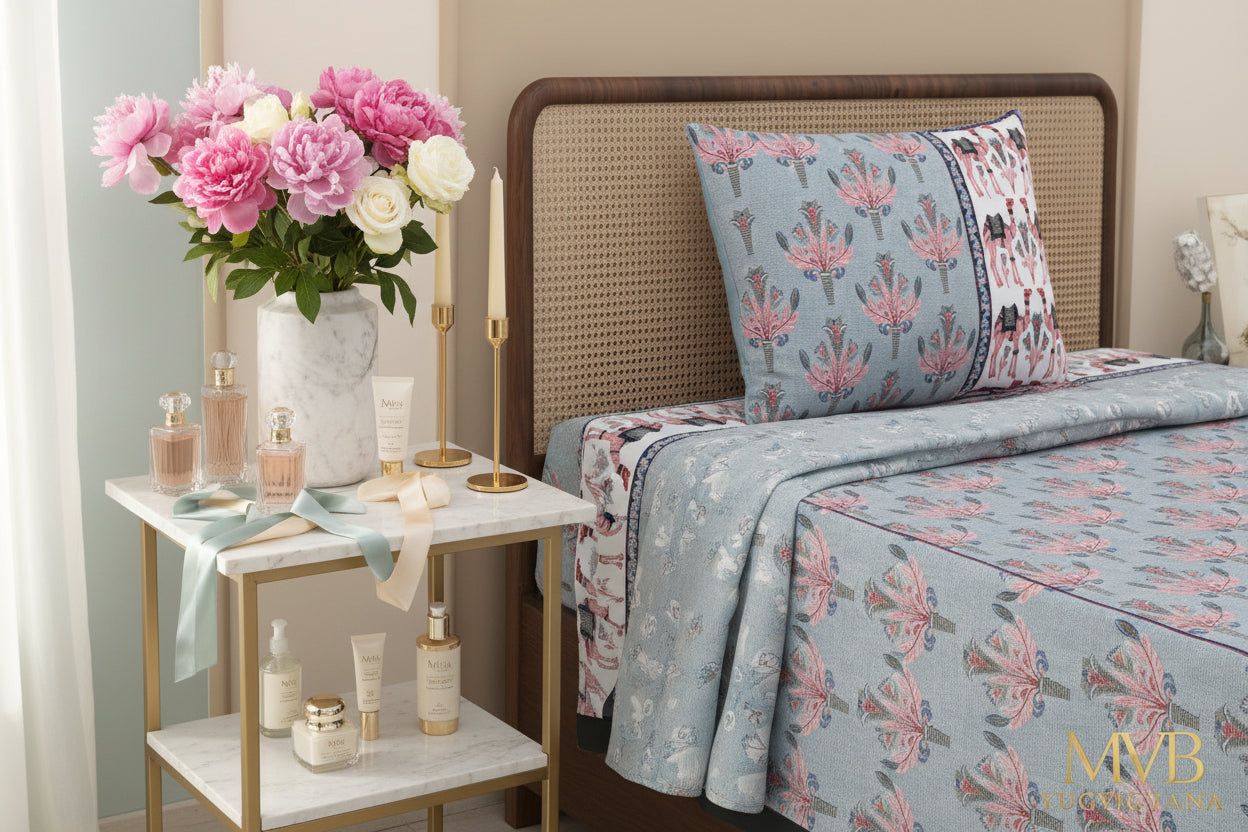 {product_title} - {variant_option} - Premium cotton bedding