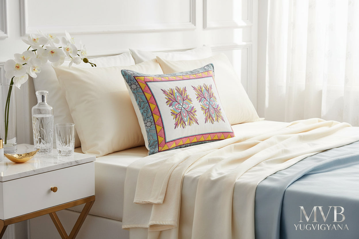 {product_title} - {variant_option} - Premium cotton bedding